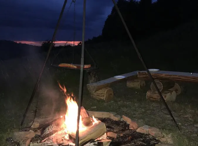 Dom Kawa Na Kotarzu Casa vacanze Brenna