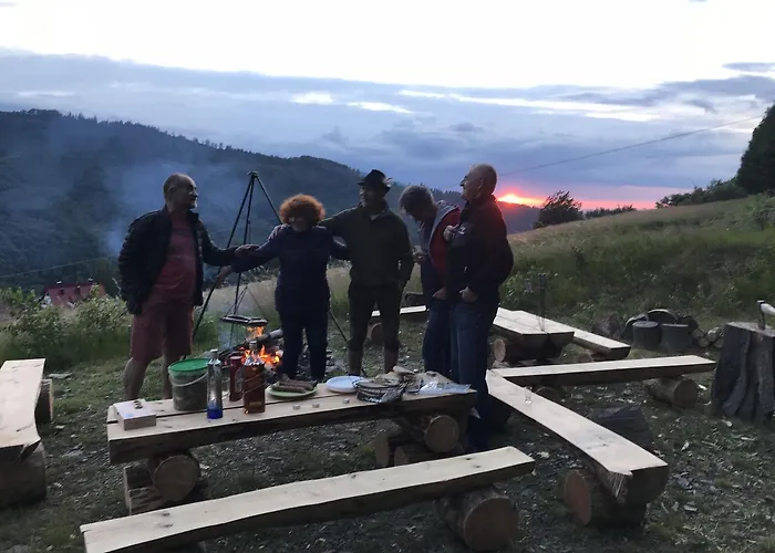 Holiday home Dom Kawa Na Kotarzu