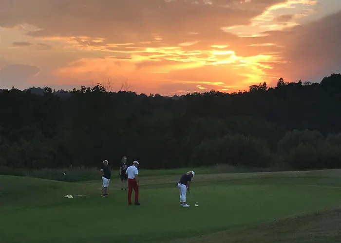 Holiday home Dom Kawa Na Kotarzu *