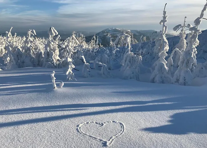 Casa vacanze Dom Kawa Na Kotarzu