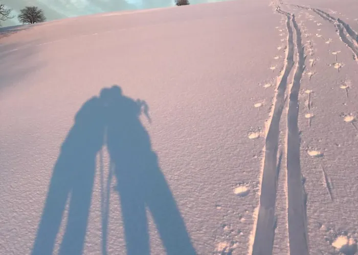 Holiday home Dom Kawa Na Kotarzu Brenna