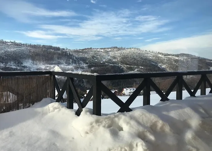 Casa vacanze Dom Kawa Na Kotarzu