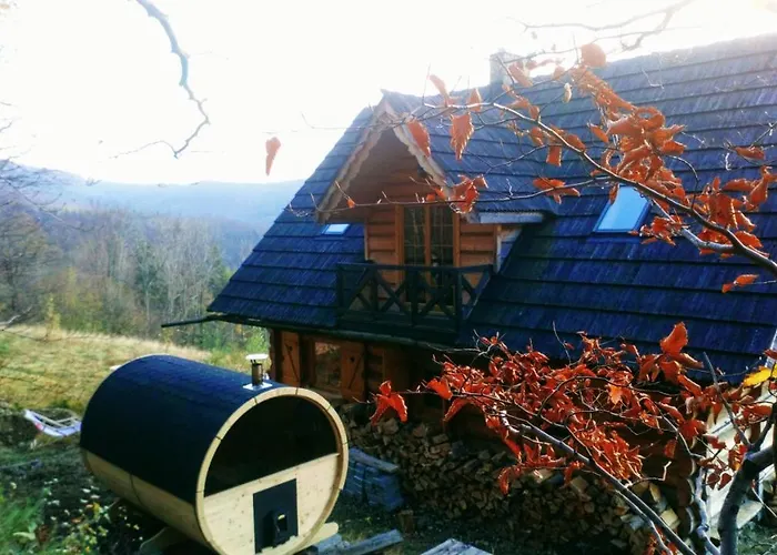 Dom Kawa Na Kotarzu *