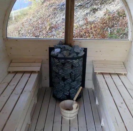 Dom Kawa Na Kotarzu Brenna