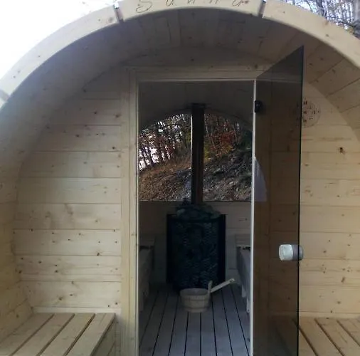 Dom Kawa Na Kotarzu Holiday home